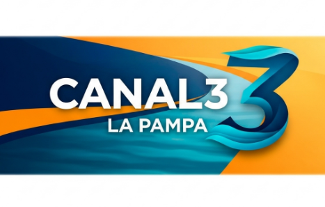 Canal 3 La Pampa